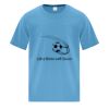 ATC™ EVERYDAY COTTON YOUTH TEE Thumbnail