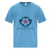 ATC™ EVERYDAY COTTON YOUTH TEE Thumbnail