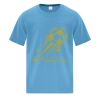 ATC™ EVERYDAY COTTON YOUTH TEE Thumbnail