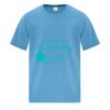 ATC™ EVERYDAY COTTON YOUTH TEE Thumbnail