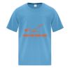ATC™ EVERYDAY COTTON YOUTH TEE Thumbnail