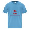 ATC™ EVERYDAY COTTON YOUTH TEE Thumbnail