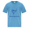 ATC™ EVERYDAY COTTON YOUTH TEE Thumbnail