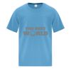 ATC™ EVERYDAY COTTON YOUTH TEE Thumbnail