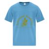 ATC™ EVERYDAY COTTON YOUTH TEE Thumbnail