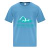 ATC™ EVERYDAY COTTON YOUTH TEE Thumbnail