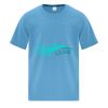 ATC™ EVERYDAY COTTON YOUTH TEE Thumbnail
