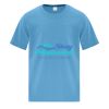 ATC™ EVERYDAY COTTON YOUTH TEE Thumbnail