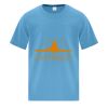 ATC™ EVERYDAY COTTON YOUTH TEE Thumbnail