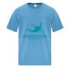 ATC™ EVERYDAY COTTON YOUTH TEE Thumbnail