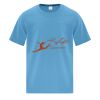 ATC™ EVERYDAY COTTON YOUTH TEE Thumbnail