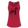 ATC™ EVERYDAY COTTON LADIES' TANK TOP Thumbnail