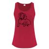 ATC™ EVERYDAY COTTON LADIES' TANK TOP Thumbnail