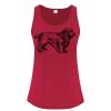 ATC™ EVERYDAY COTTON LADIES' TANK TOP Thumbnail