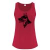 ATC™ EVERYDAY COTTON LADIES' TANK TOP Thumbnail