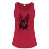 ATC™ EVERYDAY COTTON LADIES' TANK TOP Thumbnail