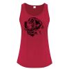 ATC™ EVERYDAY COTTON LADIES' TANK TOP Thumbnail