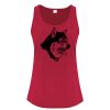 ATC™ EVERYDAY COTTON LADIES' TANK TOP Thumbnail