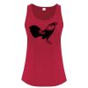 ATC™ EVERYDAY COTTON LADIES' TANK TOP Thumbnail