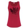 ATC™ EVERYDAY COTTON LADIES' TANK TOP Thumbnail