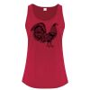 ATC™ EVERYDAY COTTON LADIES' TANK TOP Thumbnail