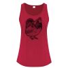 ATC™ EVERYDAY COTTON LADIES' TANK TOP Thumbnail