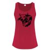 ATC™ EVERYDAY COTTON LADIES' TANK TOP Thumbnail