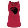 ATC™ EVERYDAY COTTON LADIES' TANK TOP Thumbnail