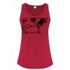 ATC™ EVERYDAY COTTON LADIES' TANK TOP Thumbnail