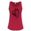 ATC™ EVERYDAY COTTON LADIES' TANK TOP Thumbnail