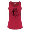 ATC™ EVERYDAY COTTON LADIES' TANK TOP Thumbnail
