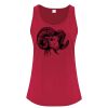 ATC™ EVERYDAY COTTON LADIES' TANK TOP Thumbnail