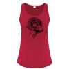 ATC™ EVERYDAY COTTON LADIES' TANK TOP Thumbnail
