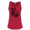 ATC™ EVERYDAY COTTON LADIES' TANK TOP Thumbnail