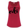 ATC™ EVERYDAY COTTON LADIES' TANK TOP Thumbnail