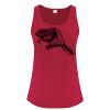 ATC™ EVERYDAY COTTON LADIES' TANK TOP Thumbnail