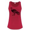 ATC™ EVERYDAY COTTON LADIES' TANK TOP Thumbnail