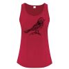 ATC™ EVERYDAY COTTON LADIES' TANK TOP Thumbnail