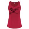 ATC™ EVERYDAY COTTON LADIES' TANK TOP Thumbnail