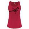 ATC™ EVERYDAY COTTON LADIES' TANK TOP Thumbnail