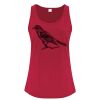 ATC™ EVERYDAY COTTON LADIES' TANK TOP Thumbnail