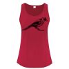 ATC™ EVERYDAY COTTON LADIES' TANK TOP Thumbnail