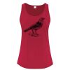 ATC™ EVERYDAY COTTON LADIES' TANK TOP Thumbnail