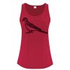 ATC™ EVERYDAY COTTON LADIES' TANK TOP Thumbnail