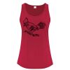 ATC™ EVERYDAY COTTON LADIES' TANK TOP Thumbnail