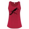 ATC™ EVERYDAY COTTON LADIES' TANK TOP Thumbnail