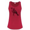 ATC™ EVERYDAY COTTON LADIES' TANK TOP Thumbnail
