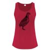 ATC™ EVERYDAY COTTON LADIES' TANK TOP Thumbnail