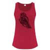 ATC™ EVERYDAY COTTON LADIES' TANK TOP Thumbnail
