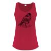ATC™ EVERYDAY COTTON LADIES' TANK TOP Thumbnail